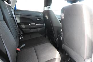 2020 Mitsubishi ASX - Thumbnail