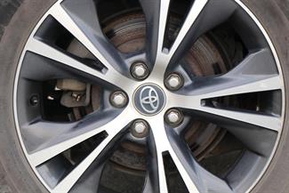 2018 Toyota Highlander - Thumbnail