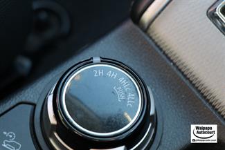 2022 Mitsubishi Triton - Thumbnail