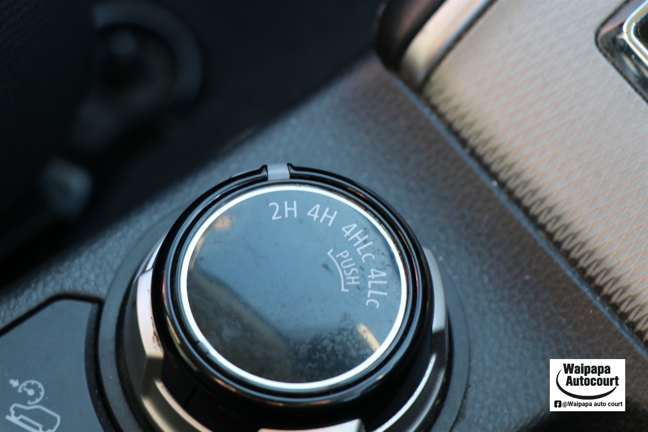 2022 Mitsubishi Triton