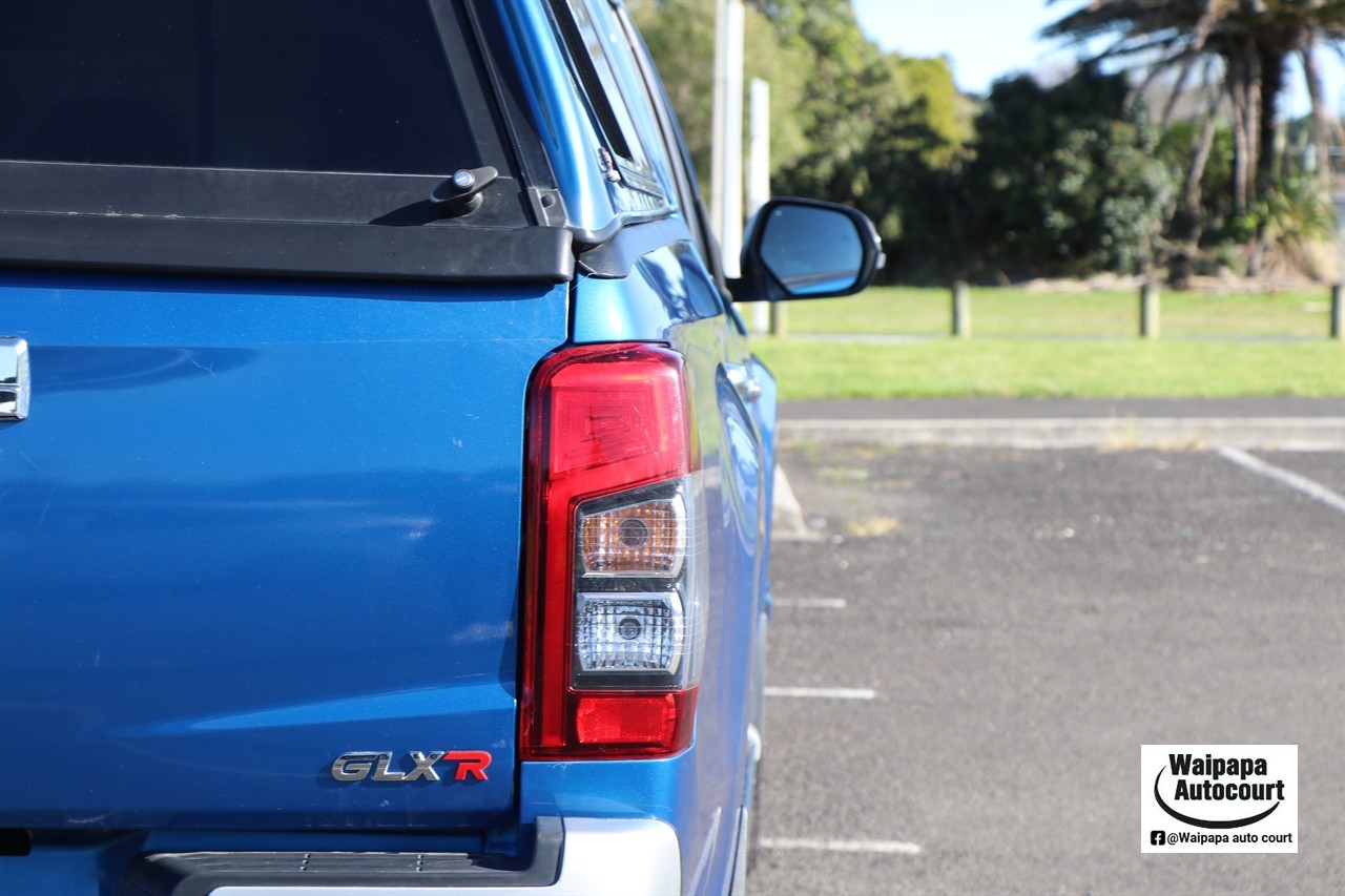 2022 Mitsubishi Triton