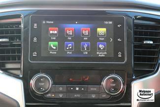 2022 Mitsubishi Triton - Thumbnail