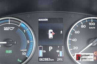 2023 Mitsubishi Eclipse Cross - Thumbnail