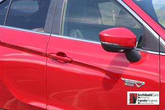 2023 Mitsubishi Eclipse Cross - Thumbnail