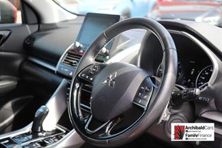 2023 Mitsubishi Eclipse Cross - Thumbnail
