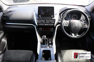 2023 Mitsubishi Eclipse Cross - Thumbnail