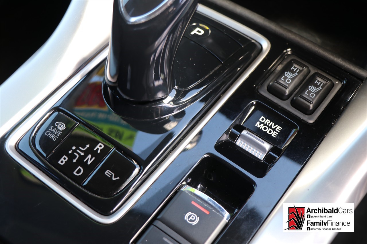 2023 Mitsubishi Eclipse Cross