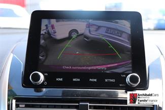 2023 Mitsubishi Eclipse Cross - Thumbnail
