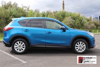 2013 Mazda Cx-5 - Thumbnail