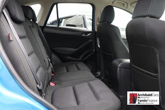 2013 Mazda Cx-5 - Thumbnail