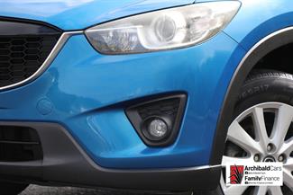 2013 Mazda Cx-5 - Thumbnail