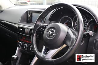 2013 Mazda Cx-5 - Thumbnail