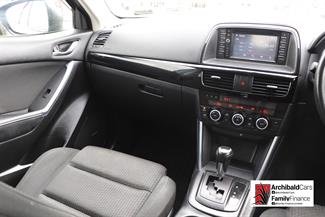 2013 Mazda Cx-5 - Thumbnail