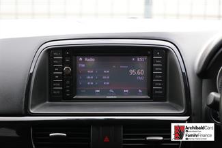 2013 Mazda Cx-5 - Thumbnail