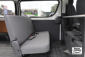 2025 Toyota Hiace - Thumbnail