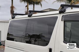 2025 Toyota Hiace - Thumbnail