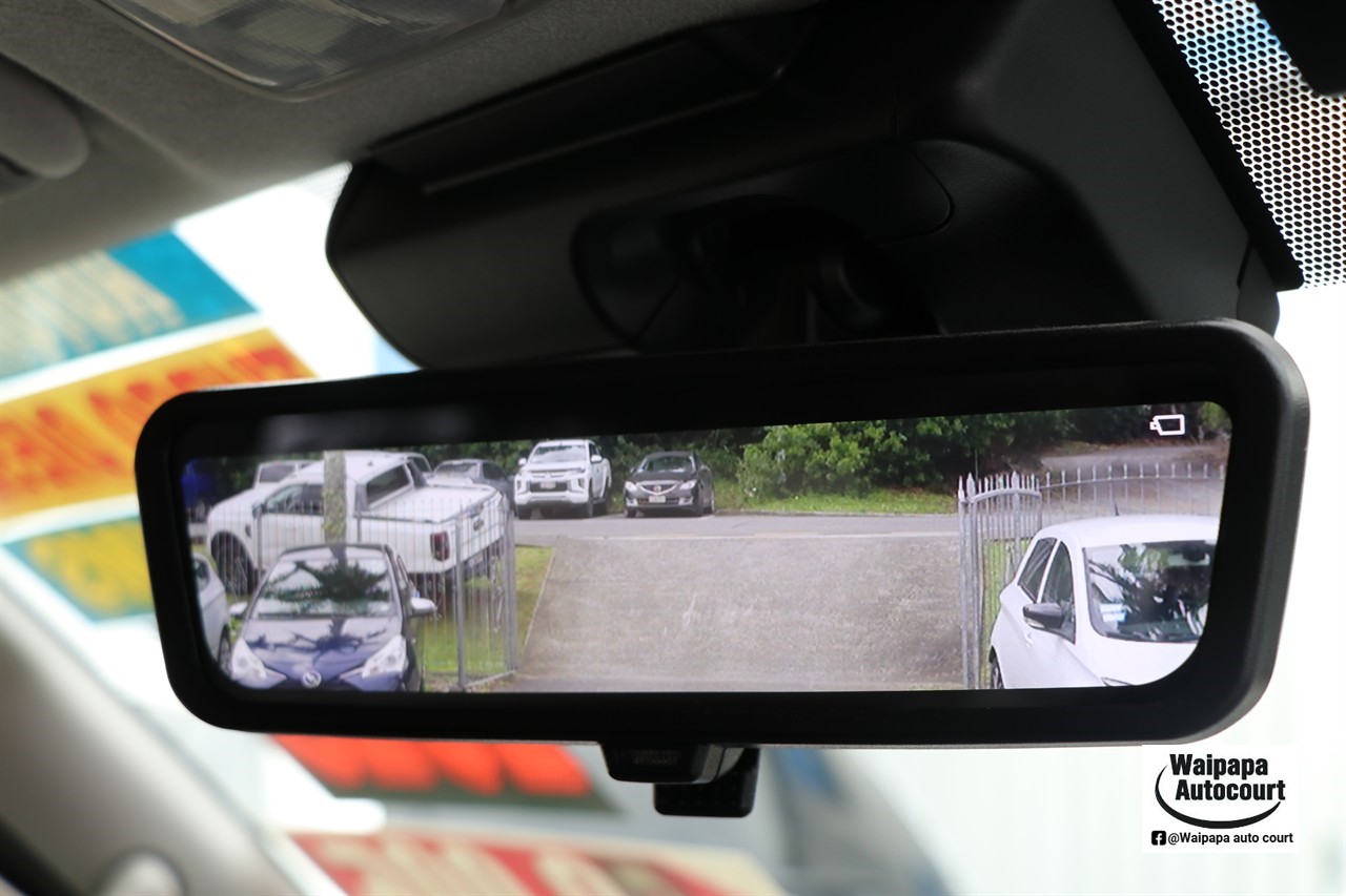 2025 Toyota Hiace