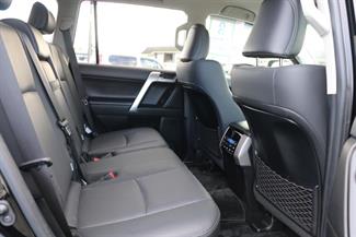 2022 Toyota Landcruiser Prado - Thumbnail