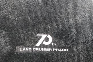 2022 Toyota Landcruiser Prado - Thumbnail