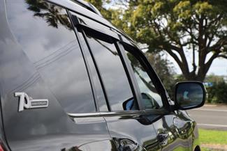 2022 Toyota Landcruiser Prado - Thumbnail