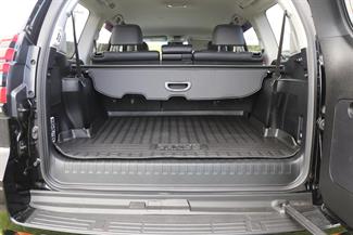 2022 Toyota Landcruiser Prado - Thumbnail