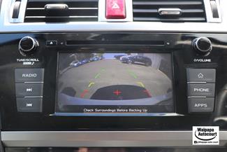 2020 Subaru Outback - Thumbnail