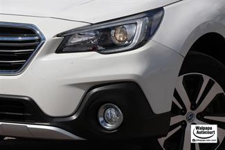 2020 Subaru Outback - Thumbnail