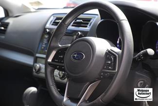 2020 Subaru Outback - Thumbnail