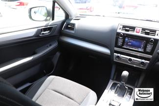 2020 Subaru Outback - Thumbnail