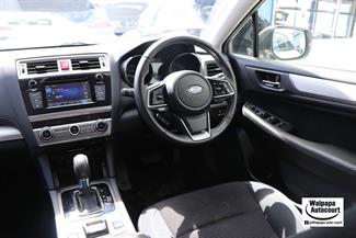 2020 Subaru Outback - Thumbnail