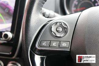 2022 Mitsubishi ASX - Thumbnail