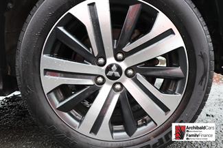 2022 Mitsubishi ASX - Thumbnail