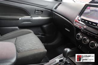 2022 Mitsubishi ASX - Thumbnail