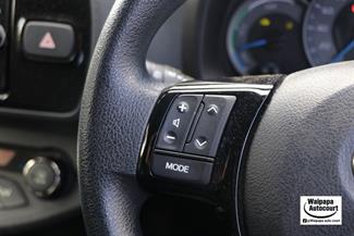 2017 Toyota Vitz - Thumbnail
