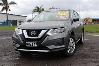 2021 Nissan X-Trail - Thumbnail