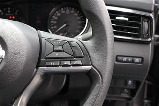 2021 Nissan X-Trail - Thumbnail