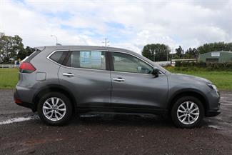 2021 Nissan X-Trail - Thumbnail