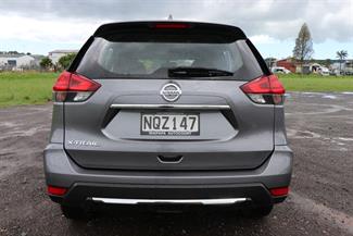 2021 Nissan X-Trail - Thumbnail