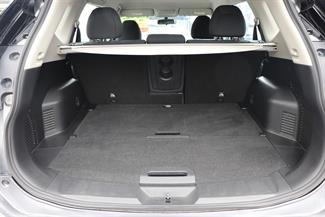 2021 Nissan X-Trail - Thumbnail