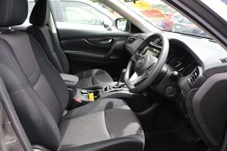 2021 Nissan X-Trail - Thumbnail