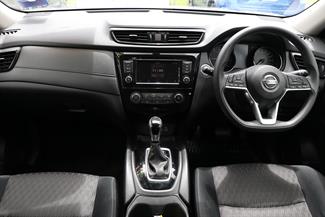 2021 Nissan X-Trail - Thumbnail