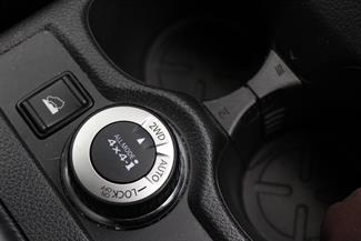 2021 Nissan X-Trail - Thumbnail