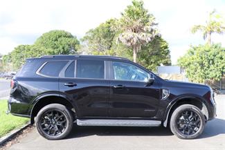 2023 Ford Everest - Thumbnail