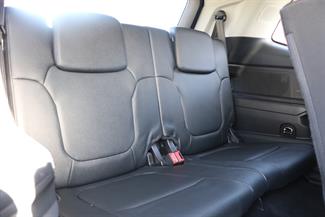 2023 Ford Everest - Thumbnail