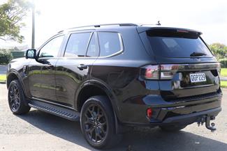 2023 Ford Everest - Thumbnail