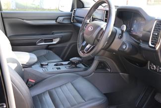 2023 Ford Everest - Thumbnail