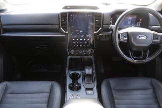 2023 Ford Everest - Thumbnail