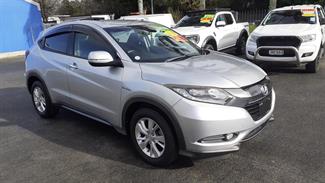 2014 Honda Vezel - Thumbnail