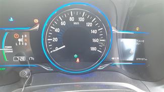 2014 Honda Vezel - Thumbnail