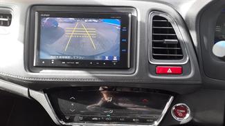 2014 Honda Vezel - Thumbnail